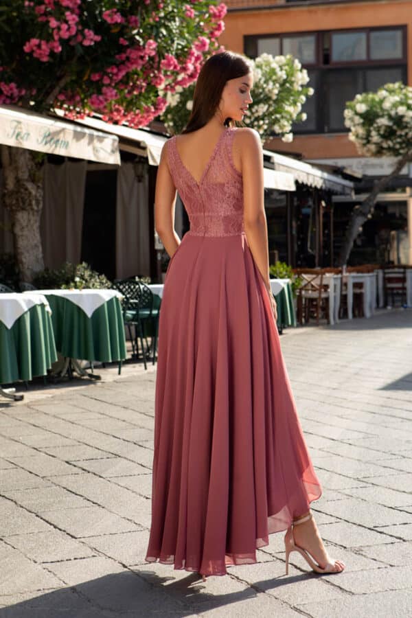 robe de cocktail lyne cocktail ro586c 2