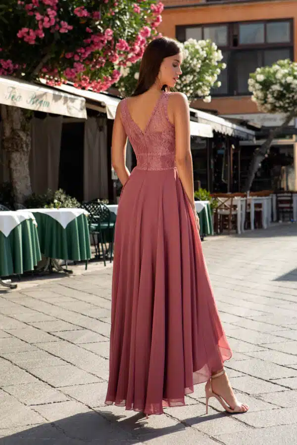robe de cocktail lyne cocktail ro586c 2