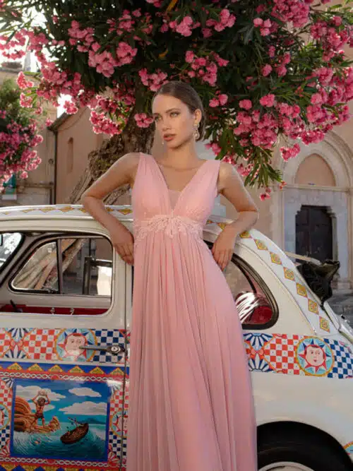 robe de cocktail lyne cocktail ro623 3