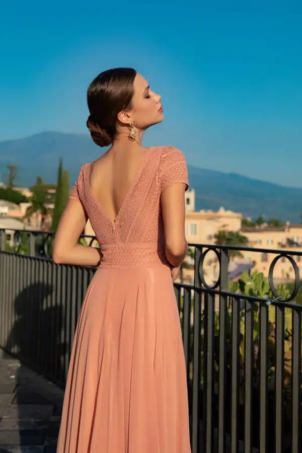robe de cocktail lyne cocktail ro637l 3