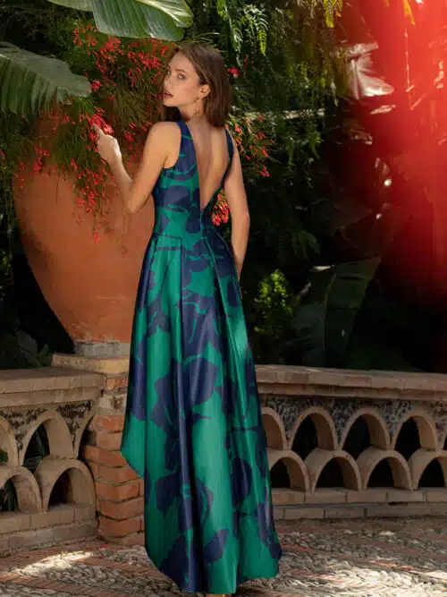 robe de cocktail lyne cocktail ro640 4