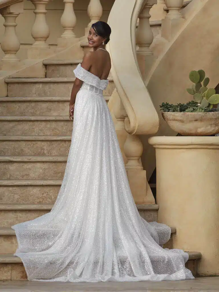 robe de mariee demetrios 1252 1