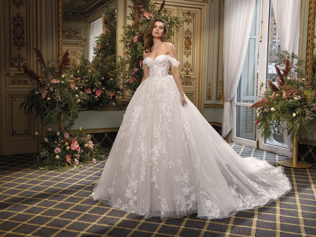 Robe de mariée demetrios 2020 sale