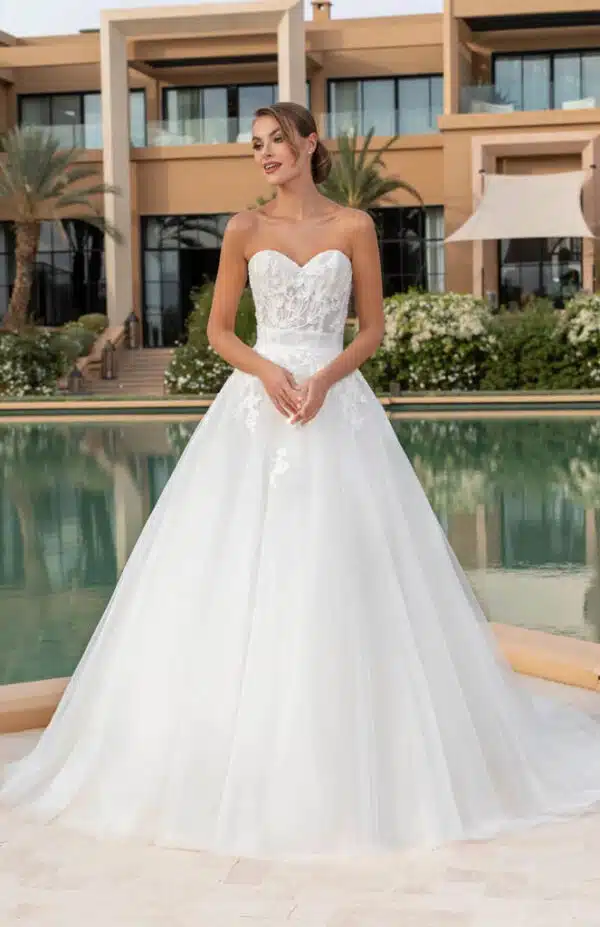 robe de mariee divina sposa 24201 2