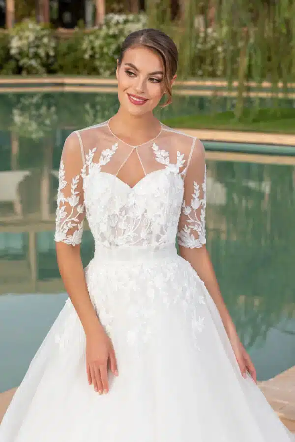 robe de mariee divina sposa 24201 3