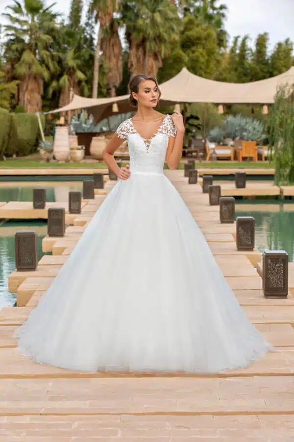 robe de mariee divina sposa 24202 2