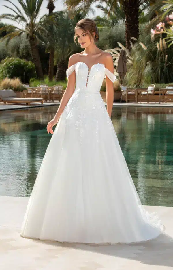 robe de mariee divina sposa 24227 2