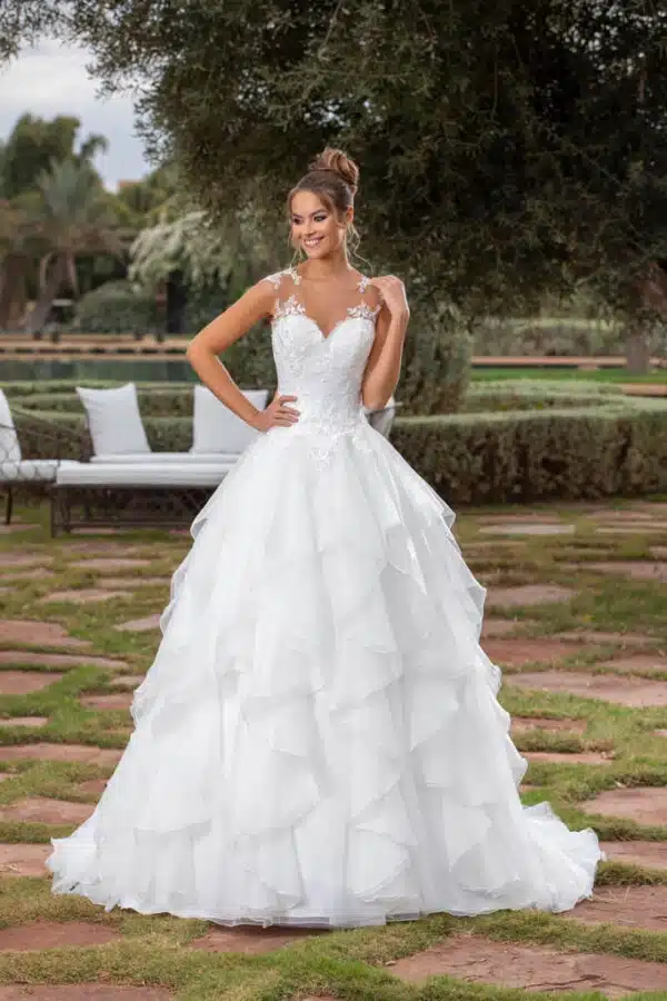 robe de mariee divina sposa 24233 2