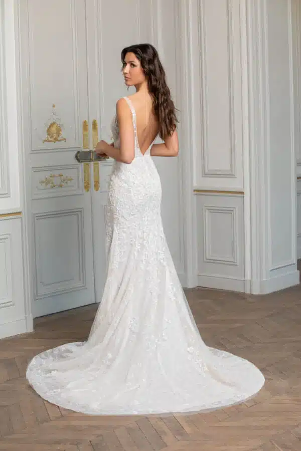 robe de mariee paul et nathalie 24pn22 1