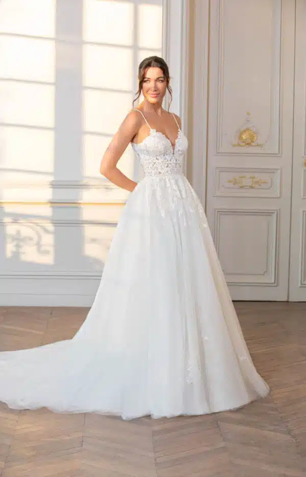 robe de mariee paul et nathalie 24pn26 3