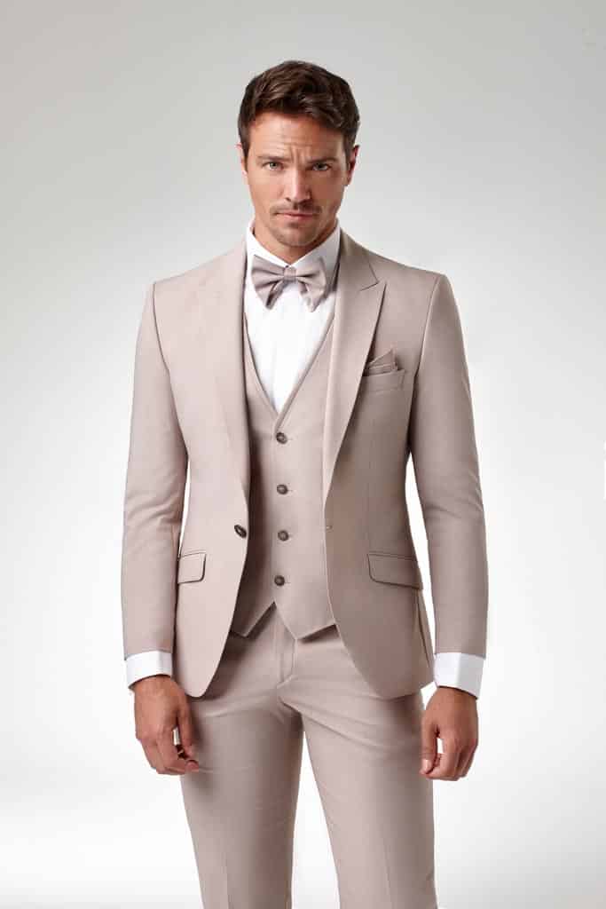 costume mariage homme 2024 cantes beige 1
