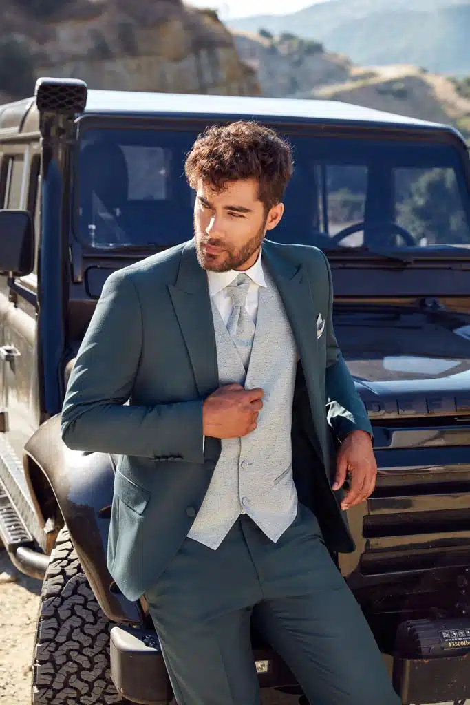 Style mariage homme outlet