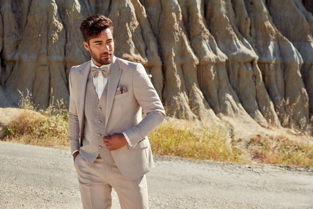 costume mariage homme 2024 havana beige 1