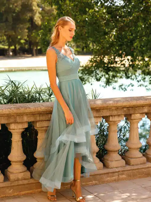 robe de cocktail 2024 r103l 2