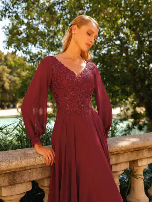 robe de cocktail 2024 r136m 1