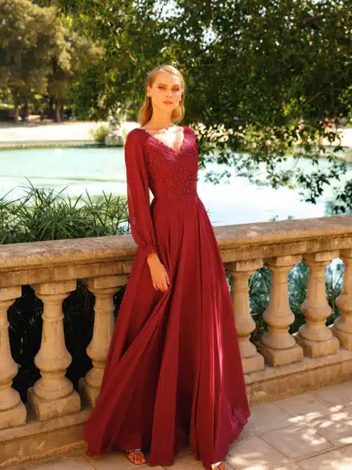 robe de cocktail 2024 r136m 2