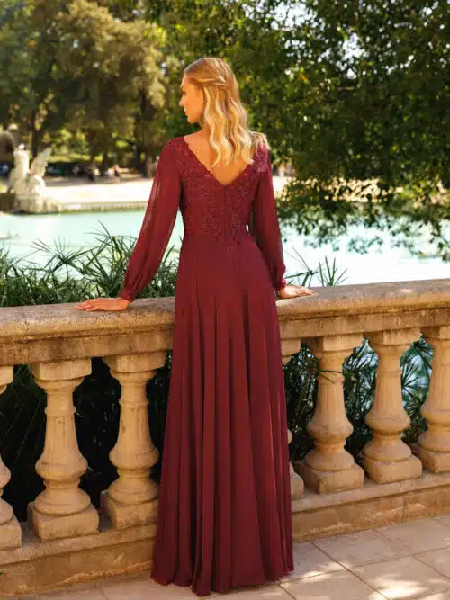 robe de cocktail 2024 r136m 3