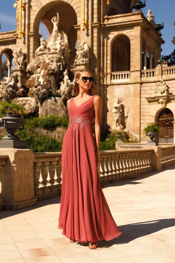 robe de cocktail 2024 r141l 2