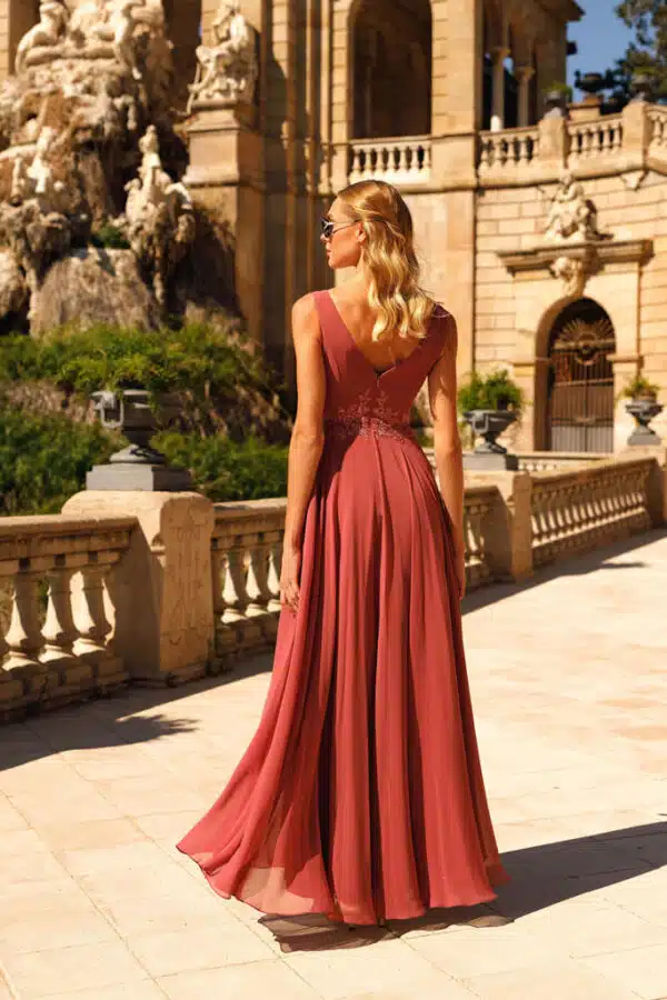 robe de cocktail 2024 r141l 3