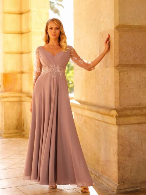 robe de cocktail 2024 r141m 1