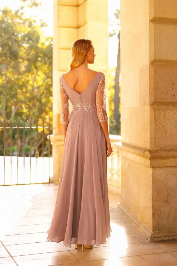 robe de cocktail 2024 r141m 3