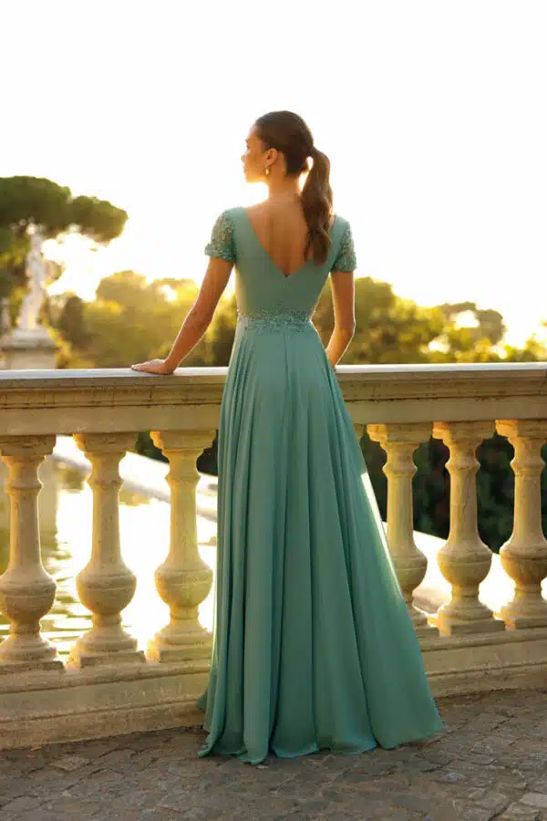 robe de cocktail 2024 r141n 3