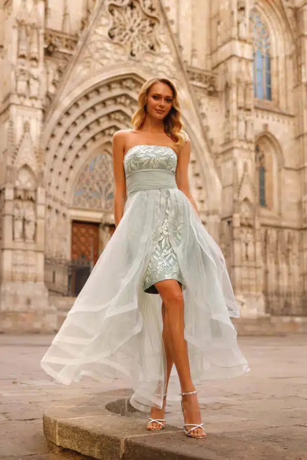 robe de cocktail 2024 r152l 1