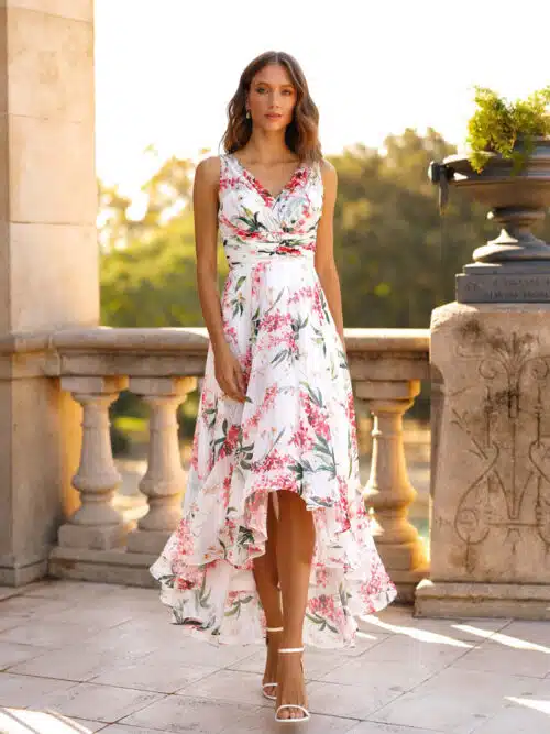 robe de cocktail 2024 r157i 1