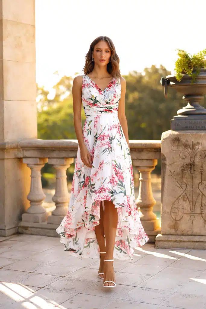 robe de cocktail 2024 r157i 1