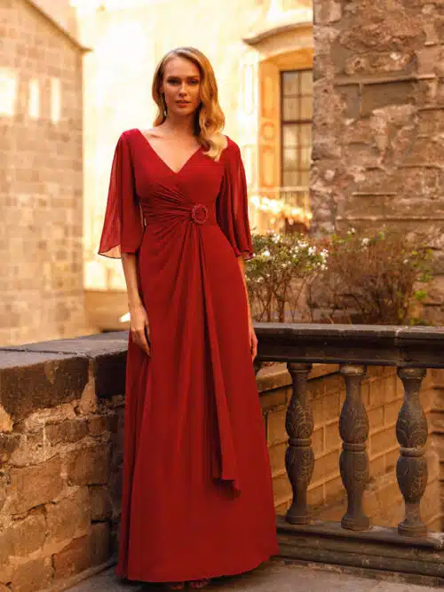 robe de cocktail 2024 r167m 1