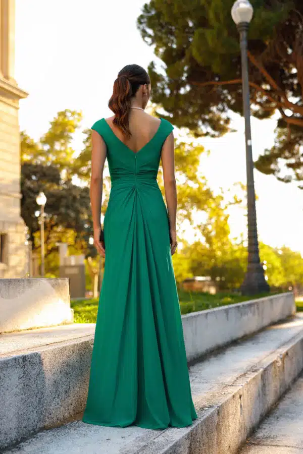 robe de cocktail 2024 r174l 3