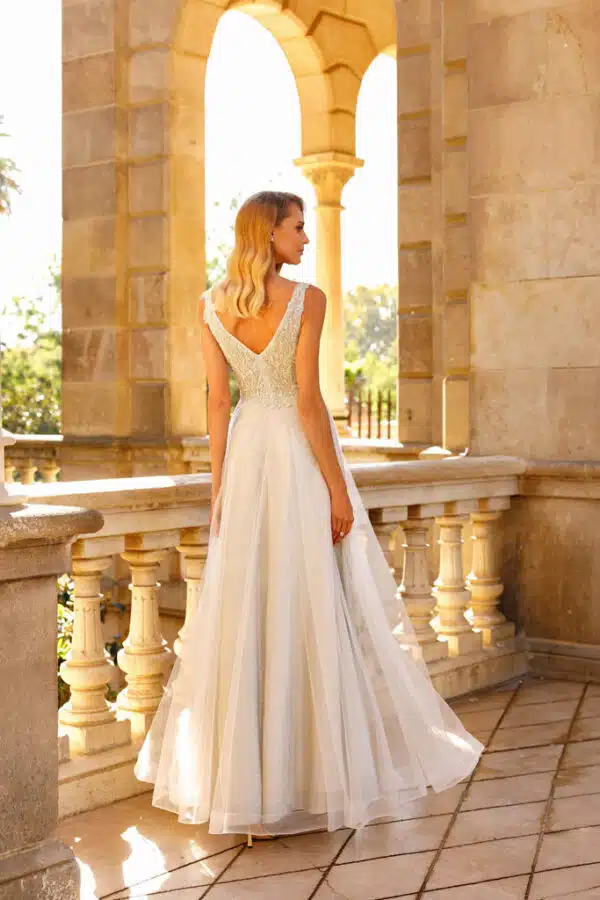 robe de cocktail 2024 r177l 4