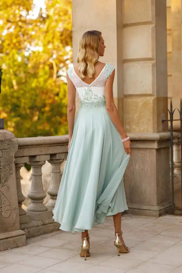 robe de cocktail 2024 ro544 2