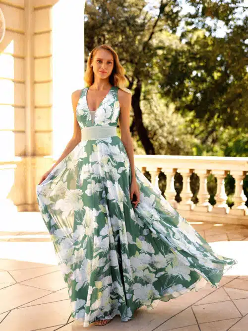 robe de cocktail 2024 ro612 1