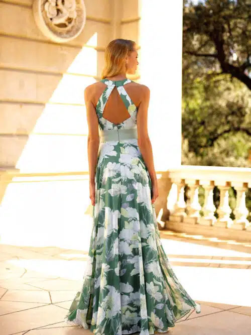 robe de cocktail 2024 ro612 2