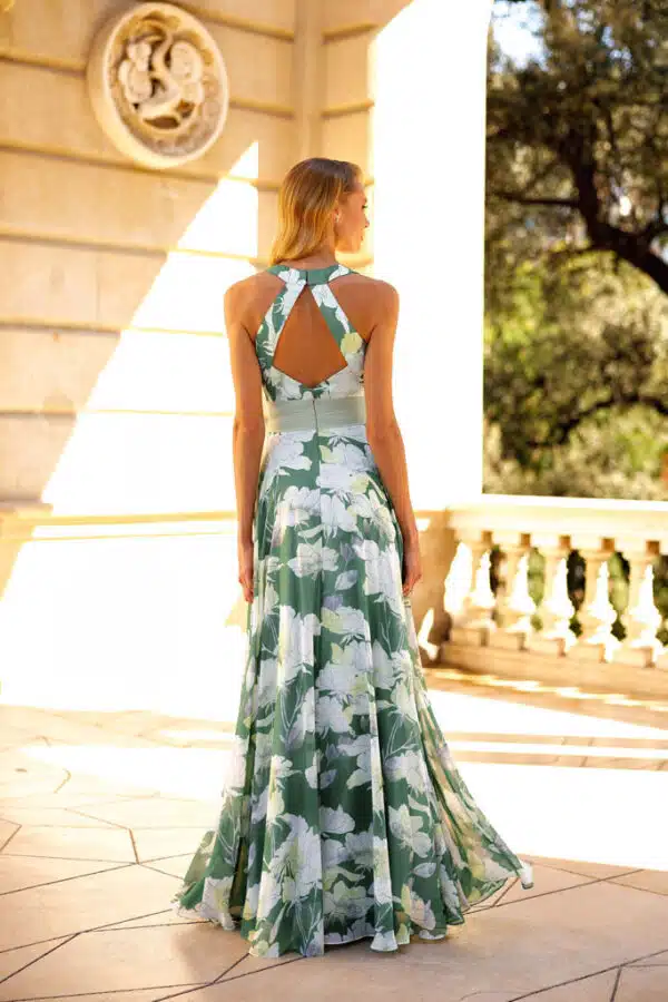 robe de cocktail 2024 ro612 2