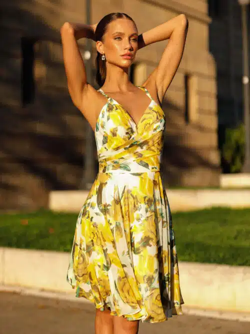 robe de cocktail 2024 ro619i 1