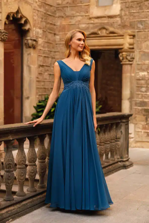 robe de cocktail 2024 ro623 2