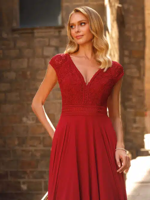 robe de cocktail 2024 ro624 1