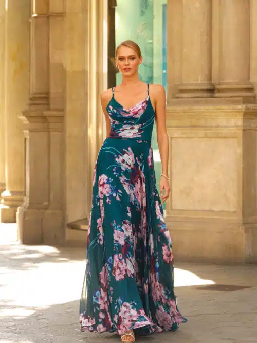 robe de cocktail 2024 ro635 1