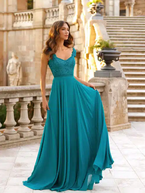 robe de cocktail 2024 ro646 1