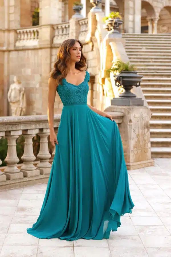 robe de cocktail 2024 ro646 1