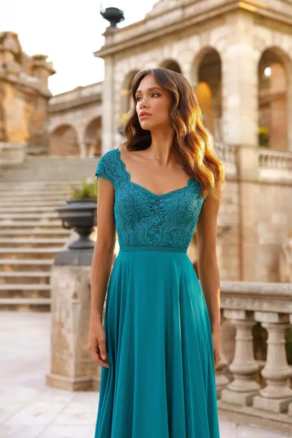 robe de cocktail 2024 ro646 2