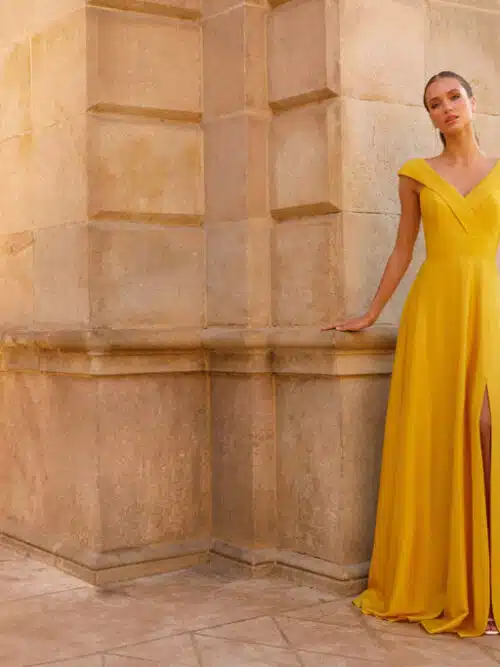 robe de cocktail 2024 ro656 1