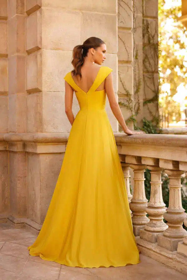 robe de cocktail 2024 ro656 4