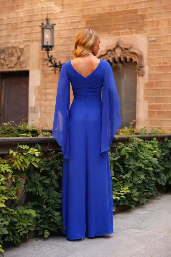 robe de cocktail 2024 ro657 3