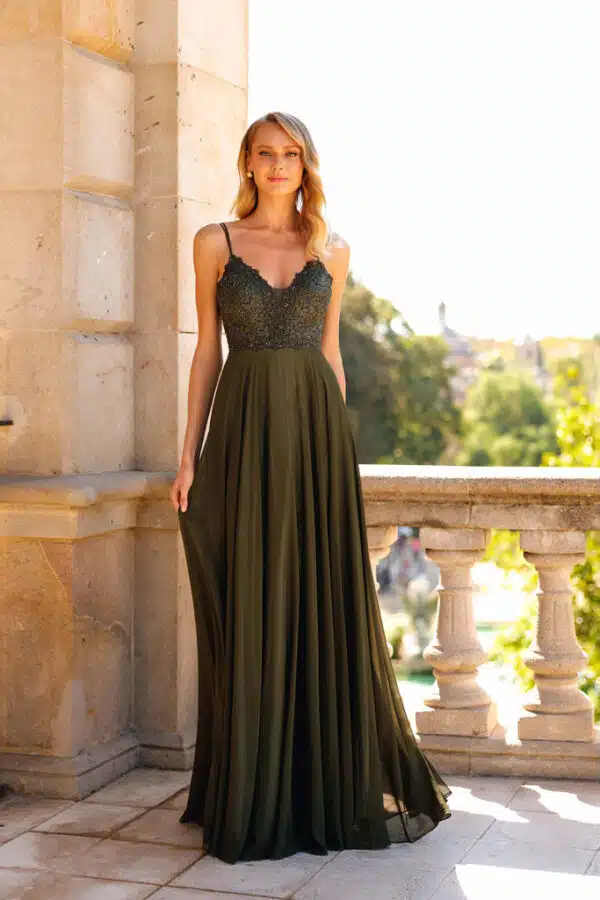 robe de cocktail 2024 ro666 3