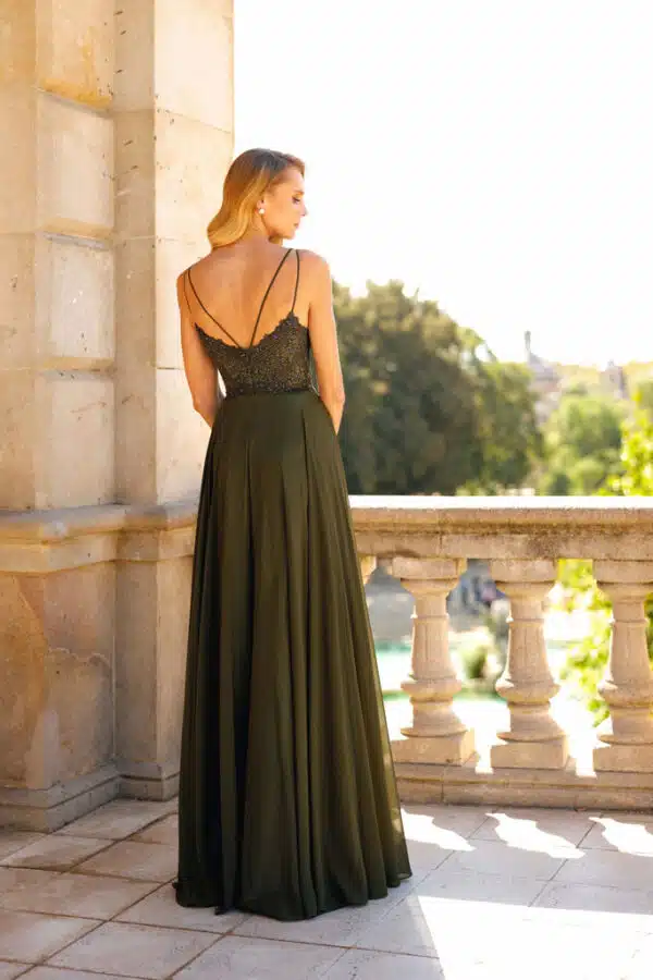 robe de cocktail 2024 ro666 4