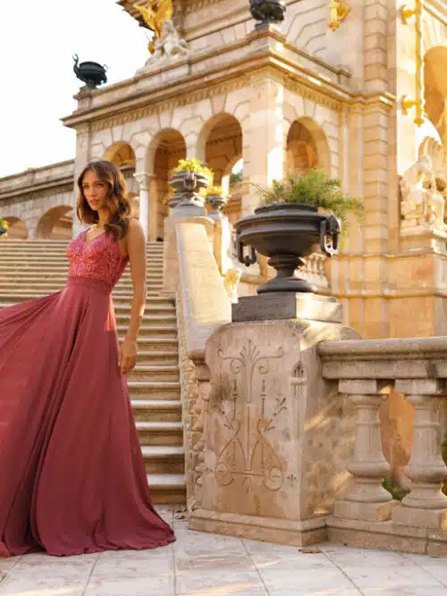 robe de cocktail 2024 rp089l 1