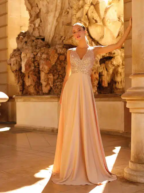 robe de cocktail 2024 rp107 1